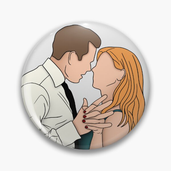 Item preview, harvey and I are like this designed and sold by btrzb.