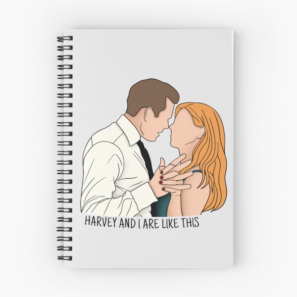 Item preview, harvey and I are like this designed and sold by btrzb.