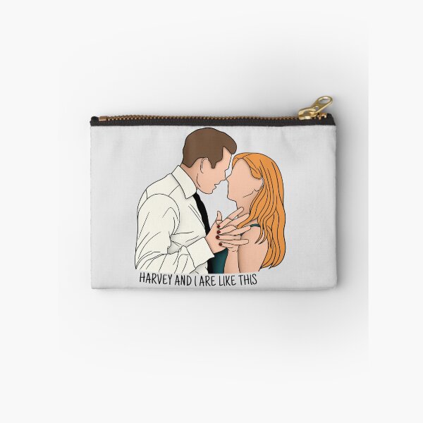 Item preview, harvey and I are like this designed and sold by btrzb.