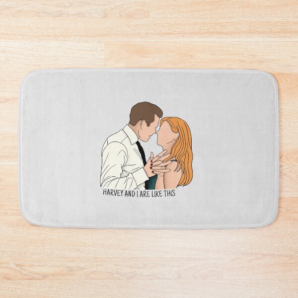 Item preview, harvey and I are like this designed and sold by btrzb.