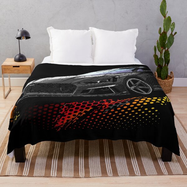 Item preview, Graphite RS5 Audi Hexagonal Scratched Design - ViTeeDesign designed and sold by ViTee Design.