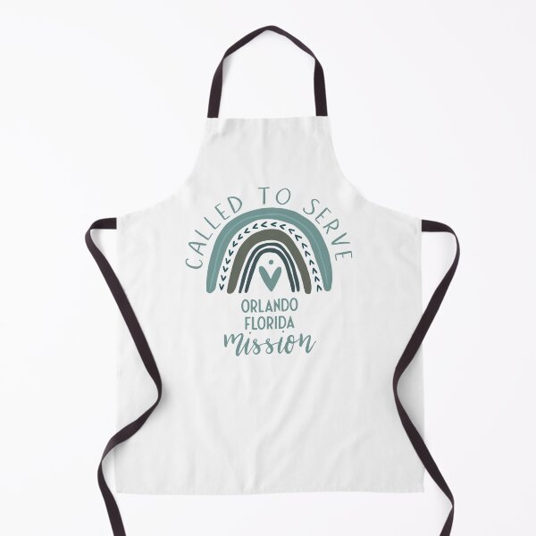 Artikelvorschau, Zum Dienst berufen – Orlando Florida – Boho Rainbow Missionary Gift entworfen und verkauft von brizodesign.