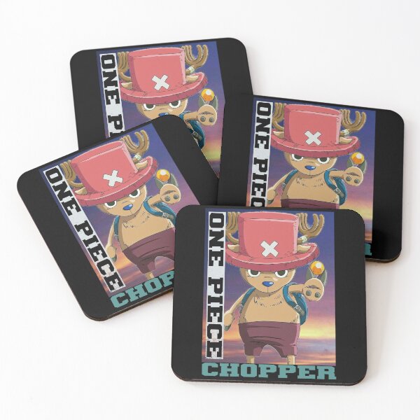 Item preview, Chopper designed and sold by Kaken-C.