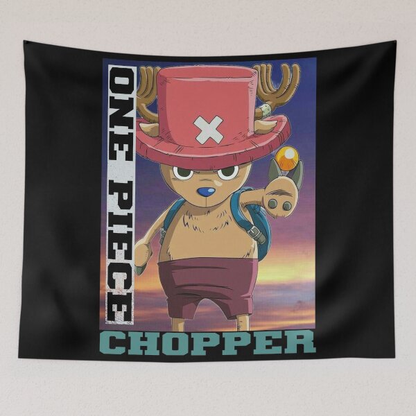 Item preview, Chopper designed and sold by Kaken-C.