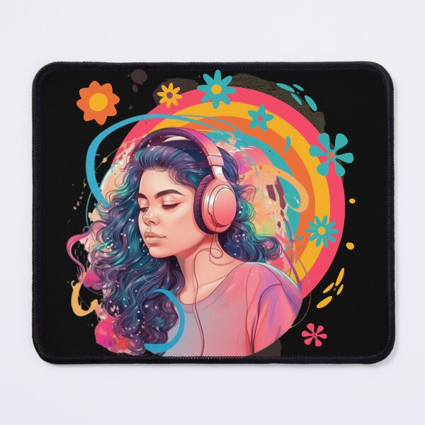 Item preview, Happy Music designed and sold by DadDrivenDesign.