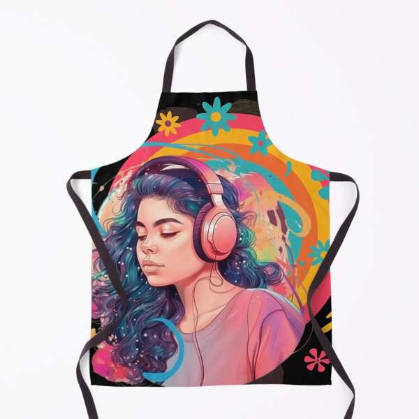 Item preview, Happy Music designed and sold by DadDrivenDesign.