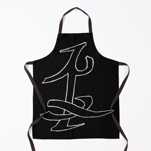Item preview, Shadowhunters-Parabatai/Friendship runes black designed and sold by ArabaFenice71.