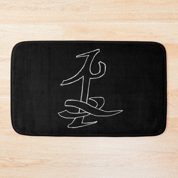 Item preview, Shadowhunters-Parabatai/Friendship runes black  designed and sold by ArabaFenice71.