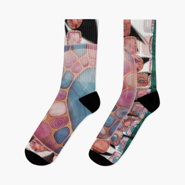 Item preview, Gel Us? - colorful experiment designed and sold by shakespeare1212.