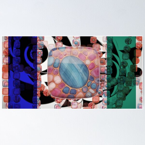 Item preview, Gel Us? - colorful experiment designed and sold by shakespeare1212.