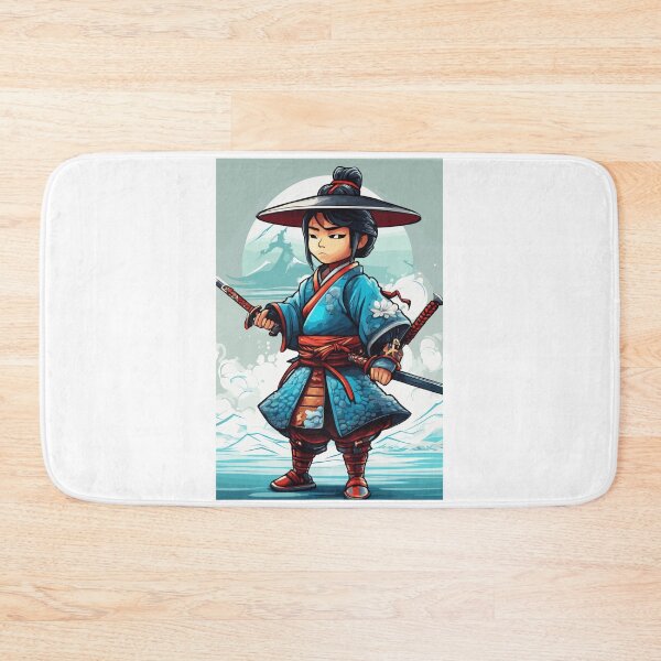 Item preview, Noble Samurai designed and sold by Mechanical-Artt.