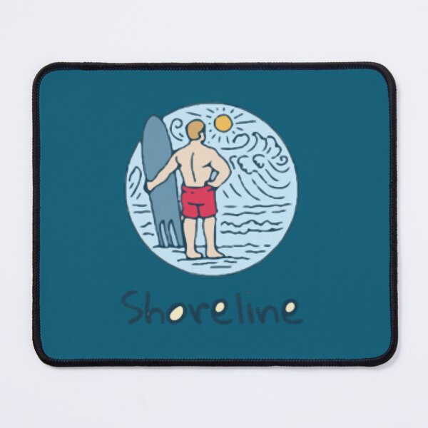 Item preview, Shoreline Clothing Brand designed and sold by chintati.