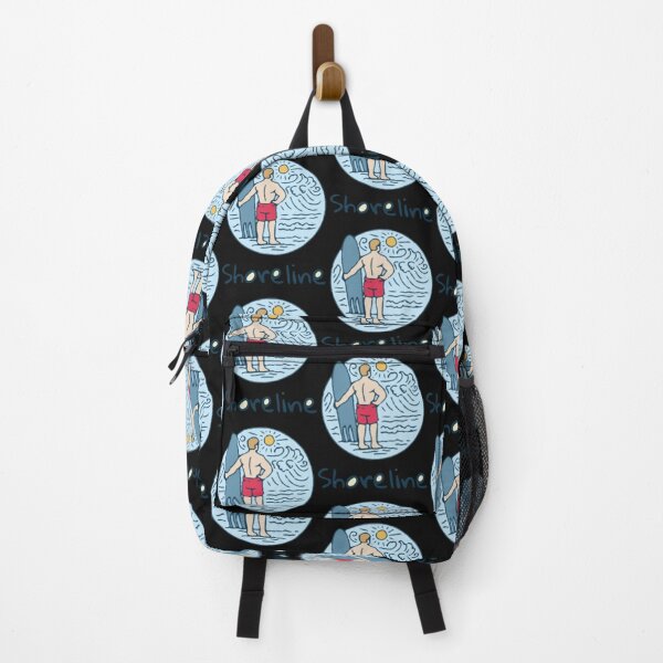 Item preview, Shoreline Clothing Brand designed and sold by chintati.
