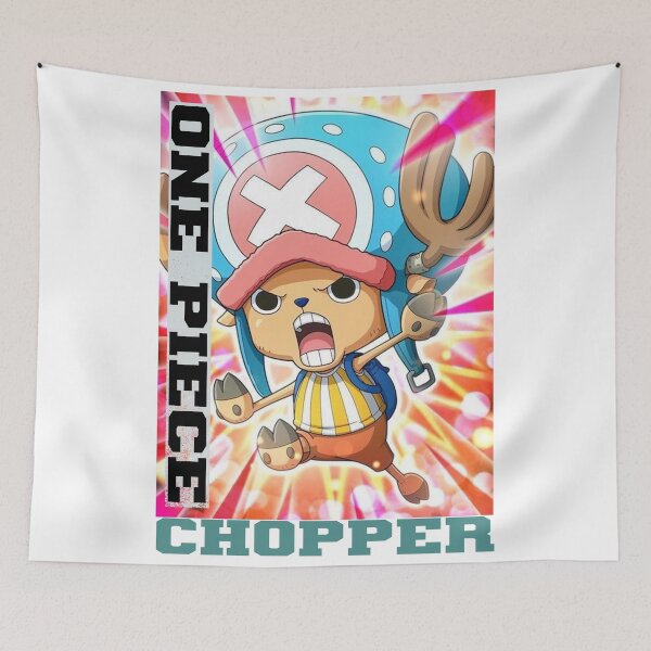 Item preview, Chopper designed and sold by Kaken-C.