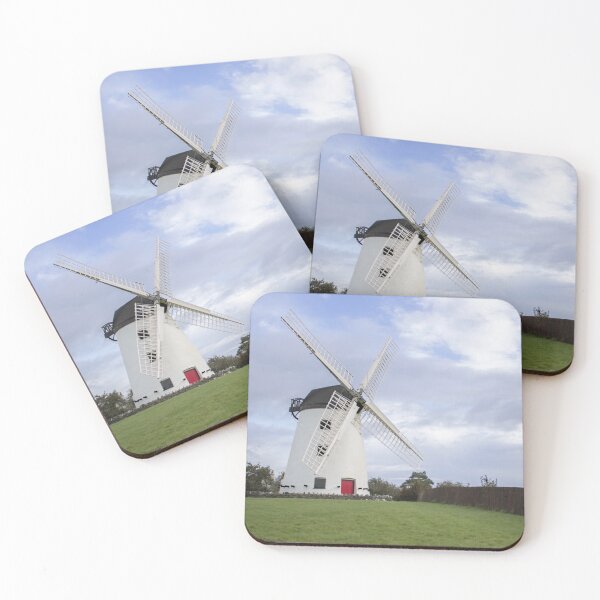 Item preview, Melin Llynnon Windmill designed and sold by ellenmpics.
