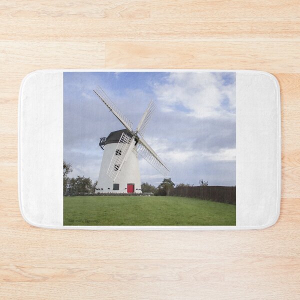 Item preview, Melin Llynnon Windmill designed and sold by ellenmpics.