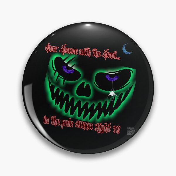 Item preview, Dance with the Devil designed and sold by JestersPlace.