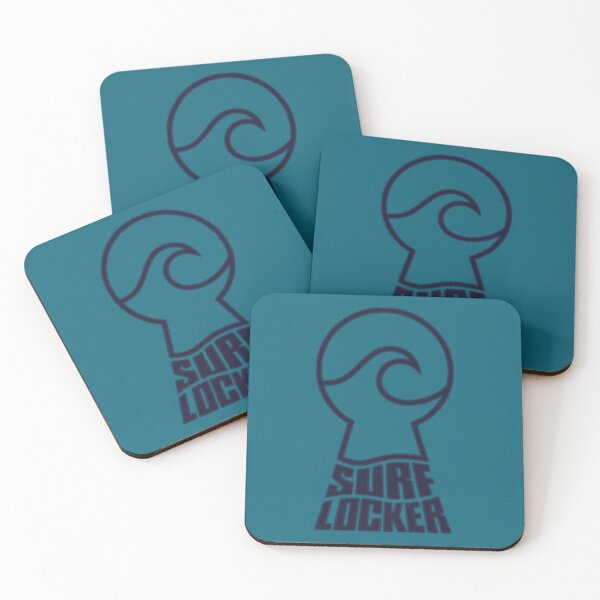 Item preview, Surf Locker - Brazilian Surf Brand designed and sold by chintati.