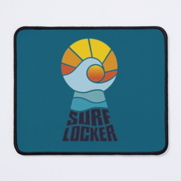 Item preview, Surf Locker - Surf Brand designed and sold by chintati.