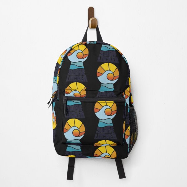 Item preview, Surf Locker - Surf Brand designed and sold by chintati.