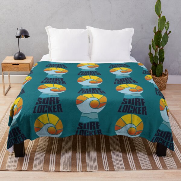 Item preview, Surf Locker - Surf Brand designed and sold by chintati.