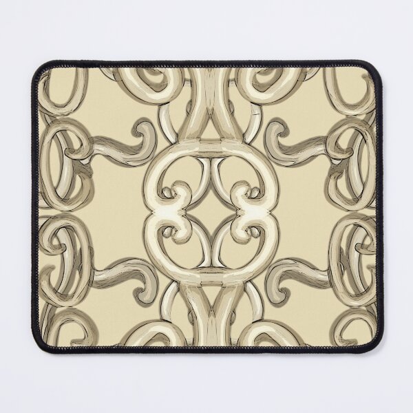 Item preview, Fancy Gold Baroque Design designed and sold by designs-by-ann.