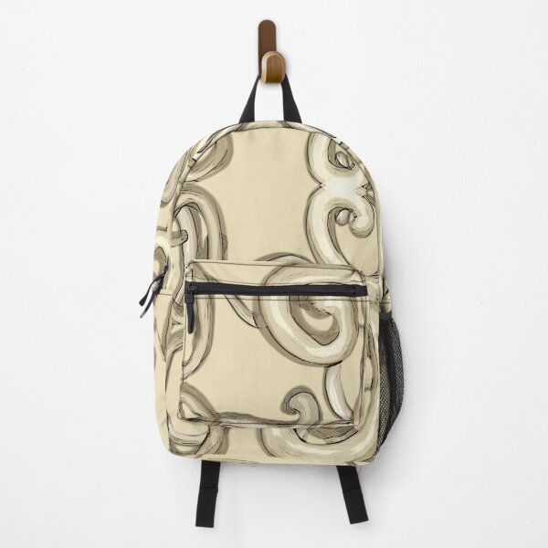 Item preview, Fancy Gold Baroque Design designed and sold by designs-by-ann.
