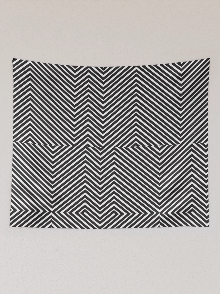 Thumbnail 2 of 3, Tapestry, Pattern designed and sold by TwoBitMathews.
