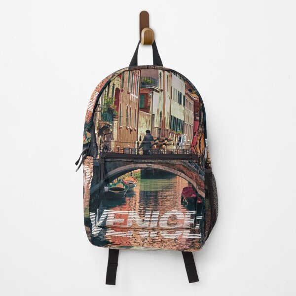 Item preview, Venice designed and sold by TravelWish.