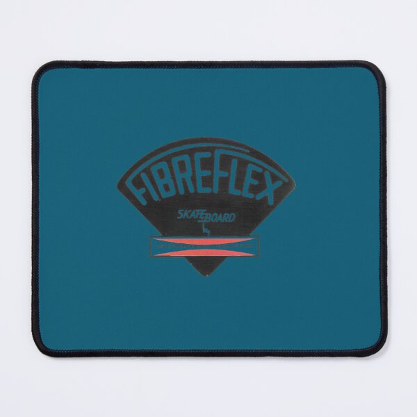 Item preview, Fibreflex, Gordon and Smith skateboard design. designed and sold by chintati.