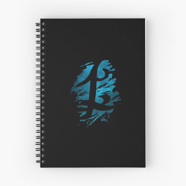 Item preview, Shadowhunters rune - Parabatai rune brush strokes background (green galaxy) - Alec and Jace - best friend gift designed and sold by Vane22april.