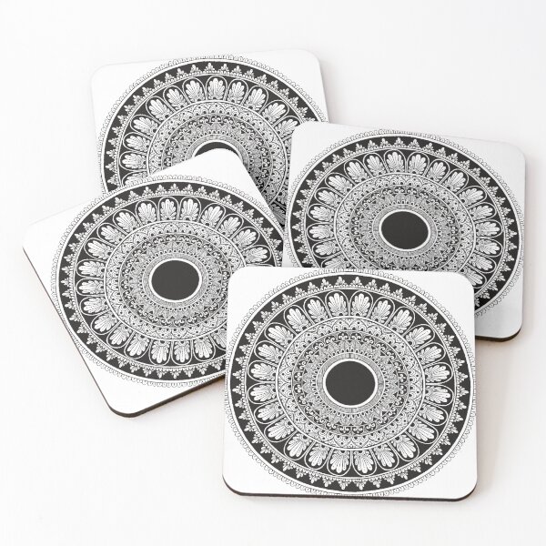 Item preview, Mandala life designed and sold by Jasmine Greenaway.