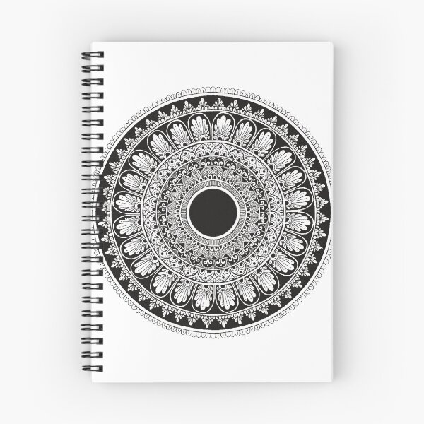 Item preview, Mandala life designed and sold by Jasmine Greenaway.