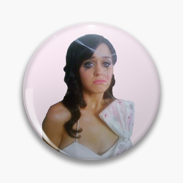 Item preview, Katy Perry Hot N Cold  designed and sold by hildyjohnsons.