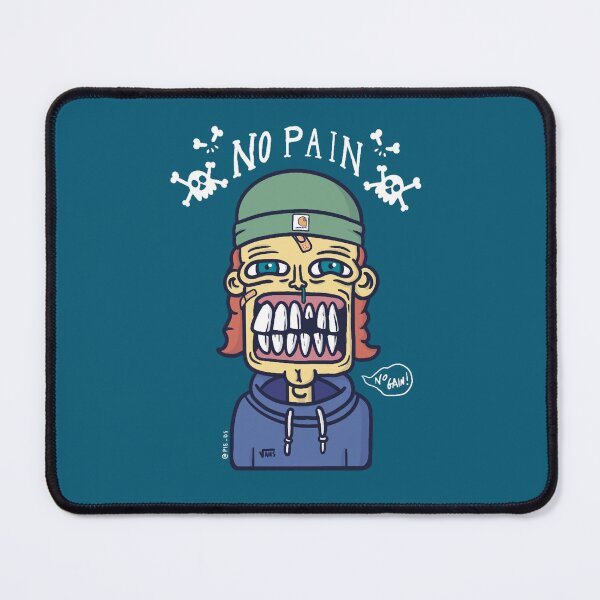 Item preview, No Pain No Gain designed and sold by chintati.