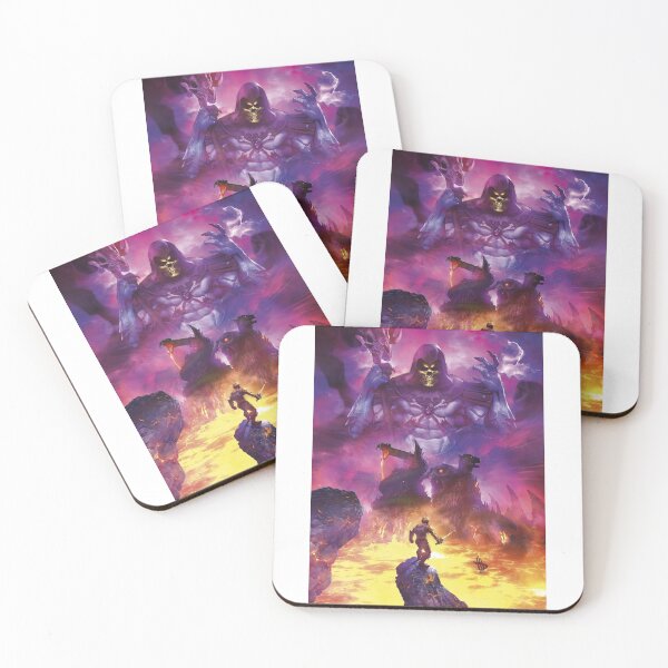 Item preview, Master Universe designed and sold by LeoRod.
