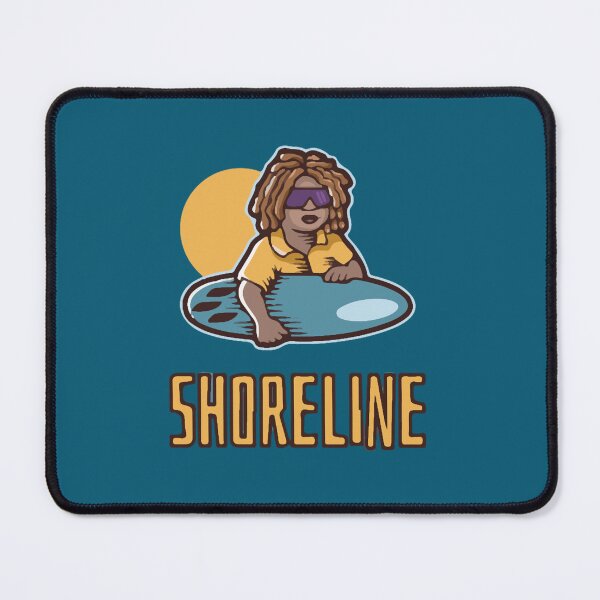 Item preview, Shoreline Brand designed and sold by chintati.