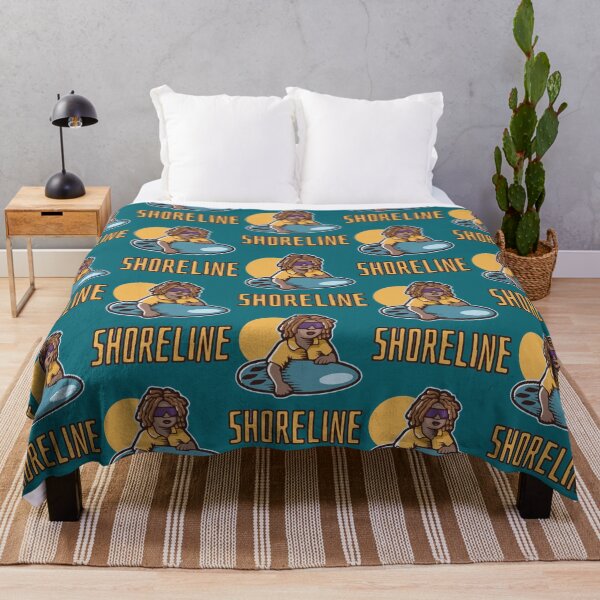 Item preview, Shoreline Brand designed and sold by chintati.