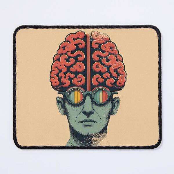 Item preview, Freak Mind IV designed and sold by Mariostork.