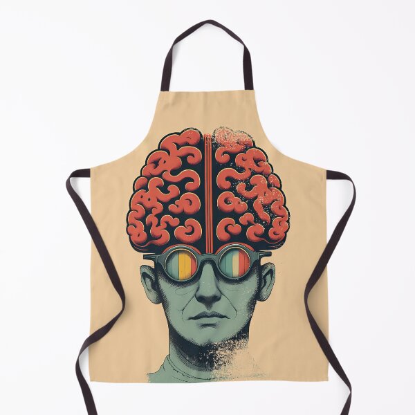 Item preview, Freak Mind IV designed and sold by Mariostork.