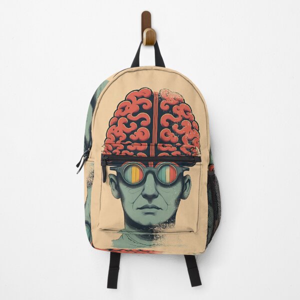 Item preview, Freak Mind IV designed and sold by Mariostork.