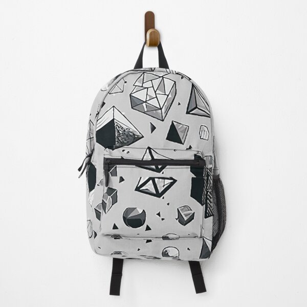 Item preview, Grey Shapes designed and sold by IamElectricP.