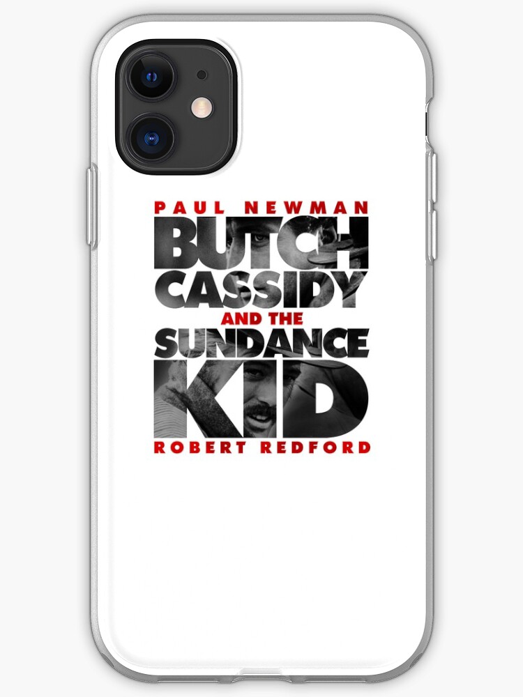 Sundance iPhone 11 case Sundance iPhone 11 case