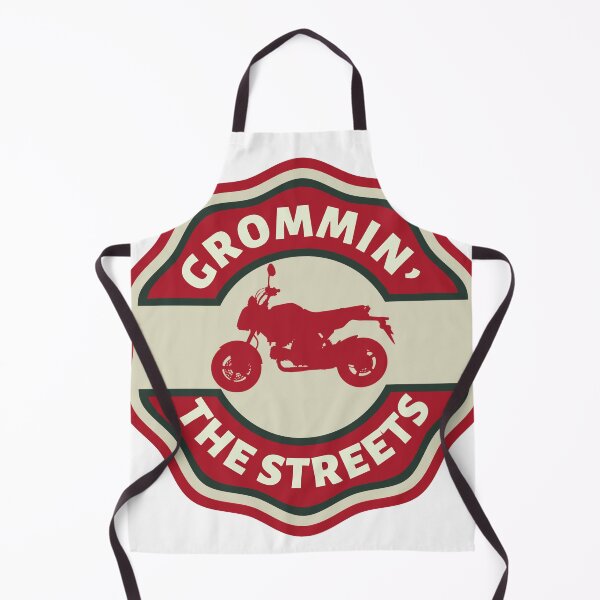 Item preview, Grom Minibike Design designed and sold by Antianeira.
