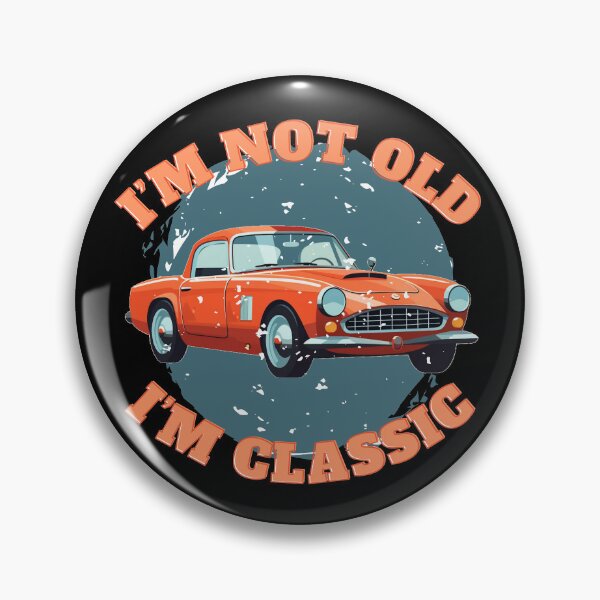 Item preview, Timeless Classic: Vintage Car Art designed and sold by MajesticArtPL.