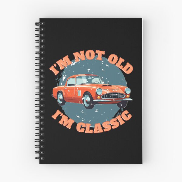 Item preview, Timeless Classic: Vintage Car Art designed and sold by MajesticArtPL.