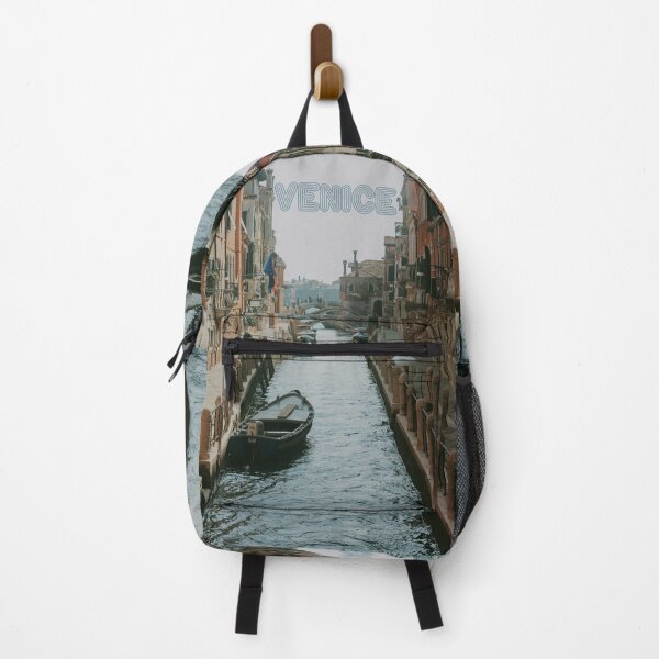 Item preview, Venice designed and sold by TravelWish.