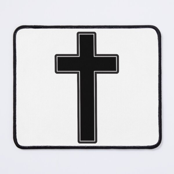 Item preview, The Righteous Cross designed and sold by Deven McKay.