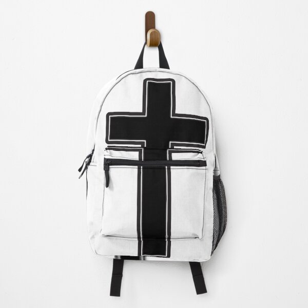 Item preview, The Righteous Cross designed and sold by Deven McKay.