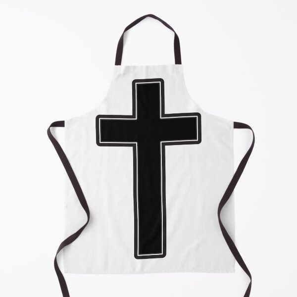 Item preview, The Righteous Cross designed and sold by Deven McKay.